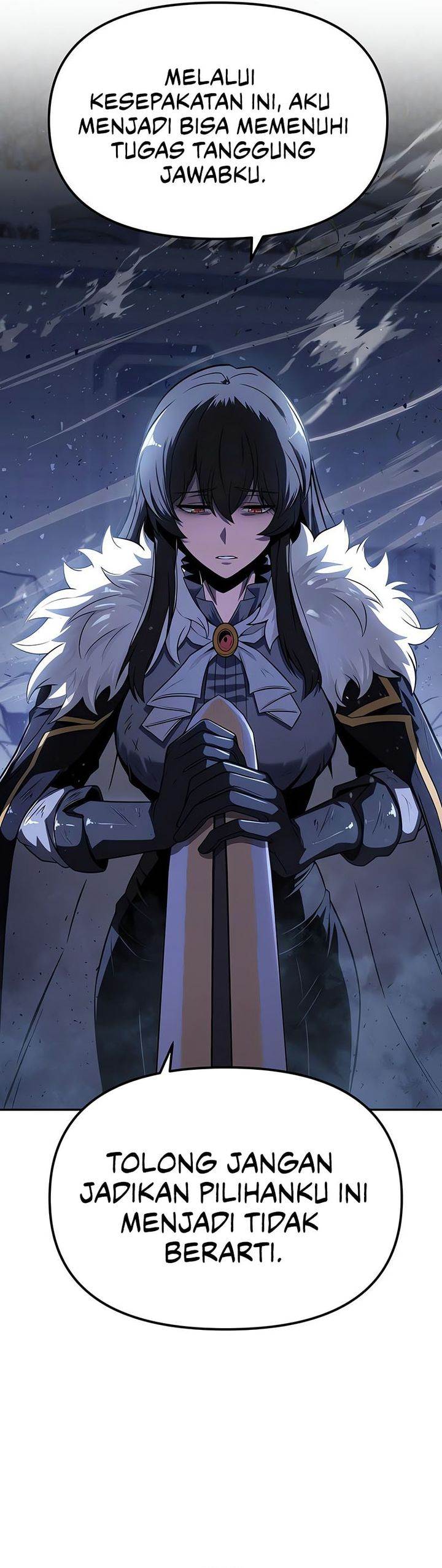 The Knight King Who Returned with a God Chap 147 - Next Chap 148