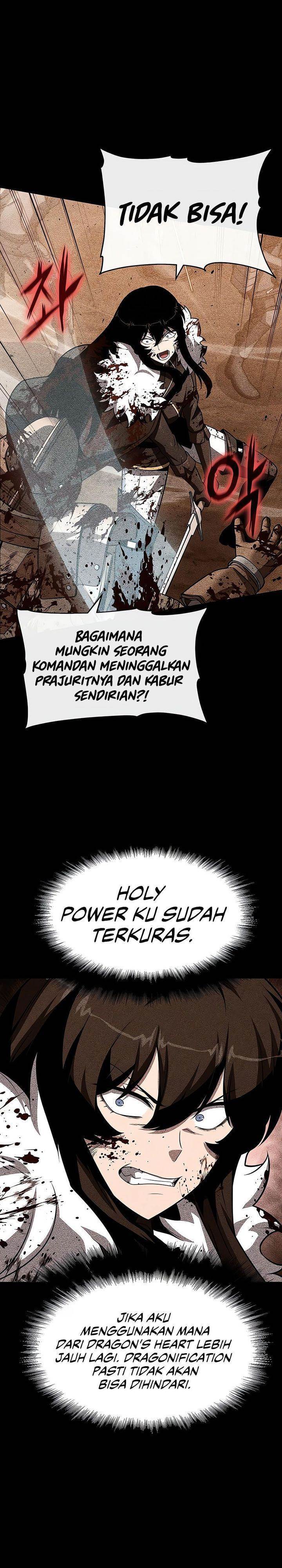 The Knight King Who Returned with a God Chap 147 - Next Chap 148