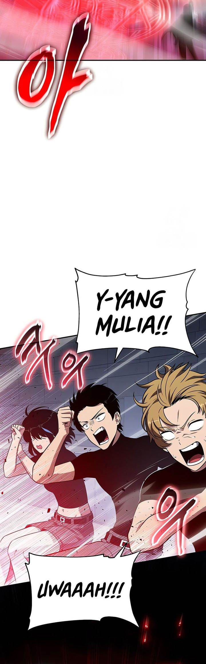 The Knight King Who Returned with a God Chap 147 - Next Chap 148