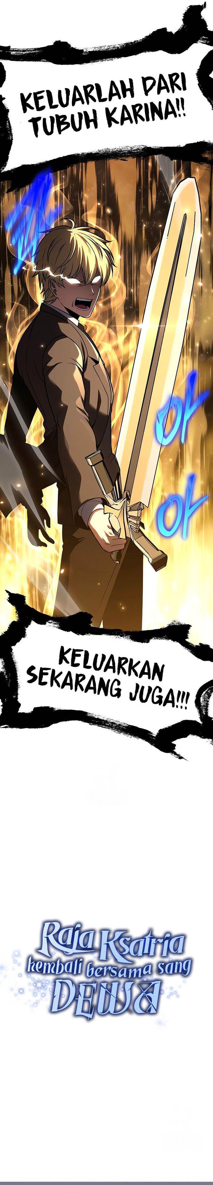 The Knight King Who Returned with a God Chap 147 - Next Chap 148