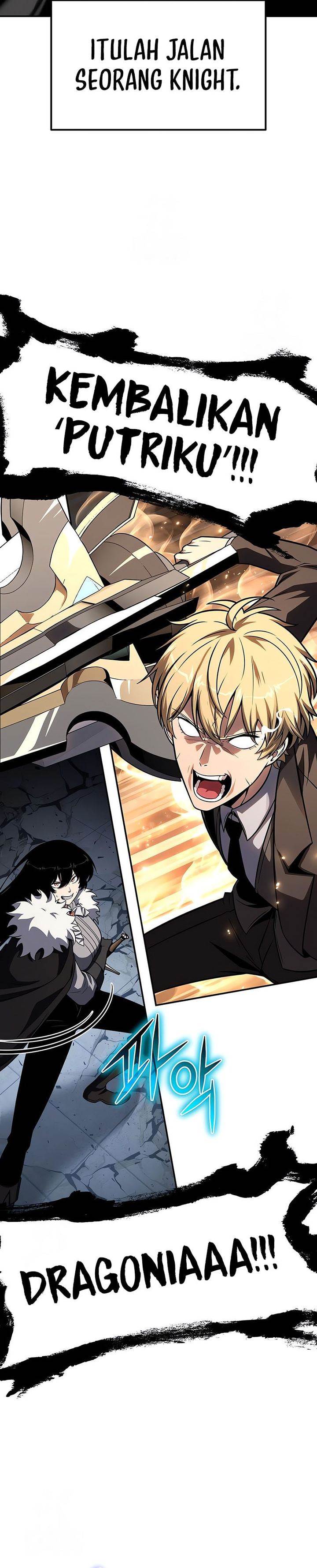 The Knight King Who Returned with a God Chap 147 - Next Chap 148