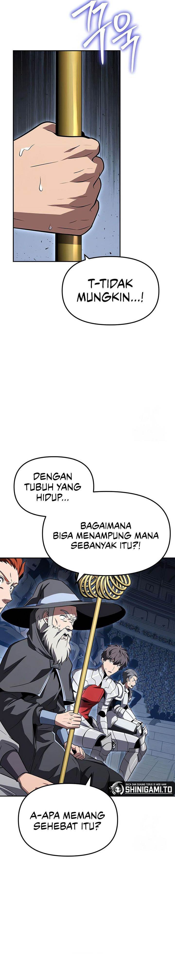 The Knight King Who Returned with a God Chap 147 - Next Chap 148