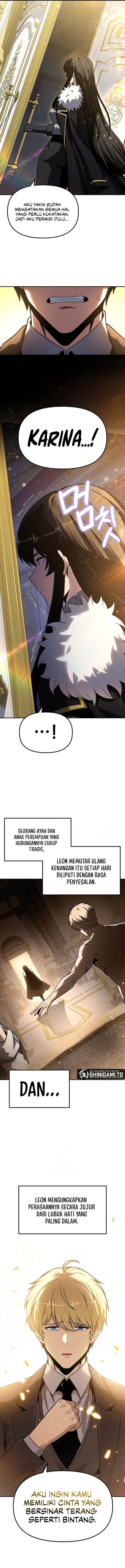 The Knight King Who Returned with a God Chap 144 - Next Chap 145