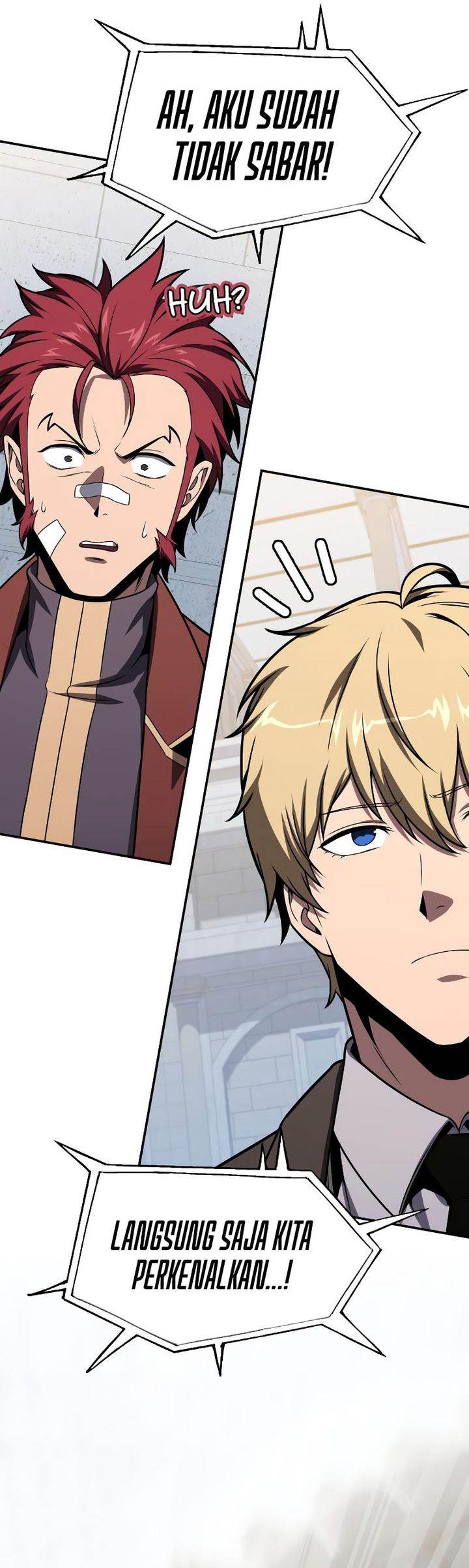 The Knight King Who Returned with a God Chap 145 - Next Chap 146