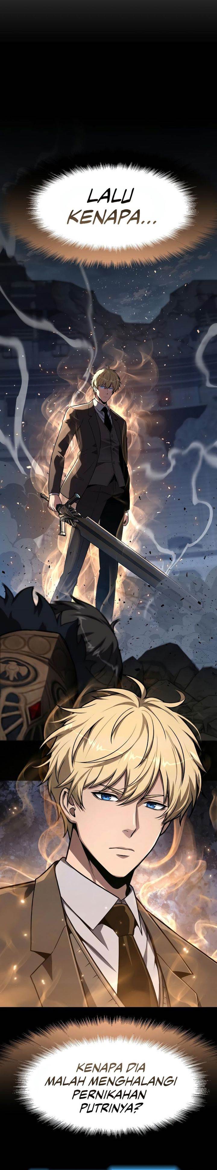 The Knight King Who Returned with a God Chap 145 - Next Chap 146