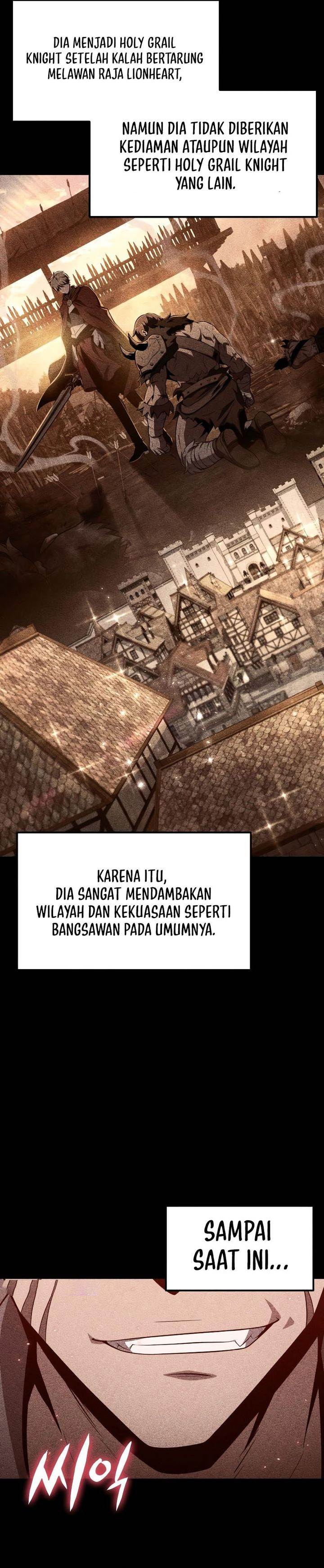 The Knight King Who Returned with a God Chap 145 - Next Chap 146
