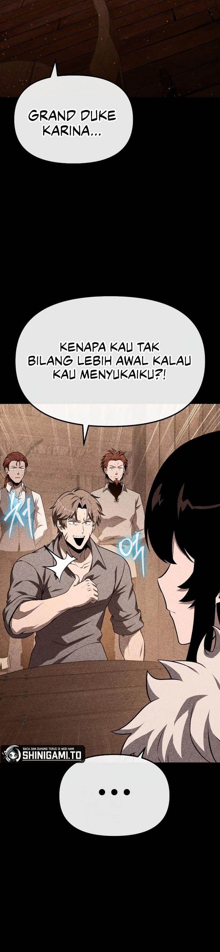 The Knight King Who Returned with a God Chap 145 - Next Chap 146