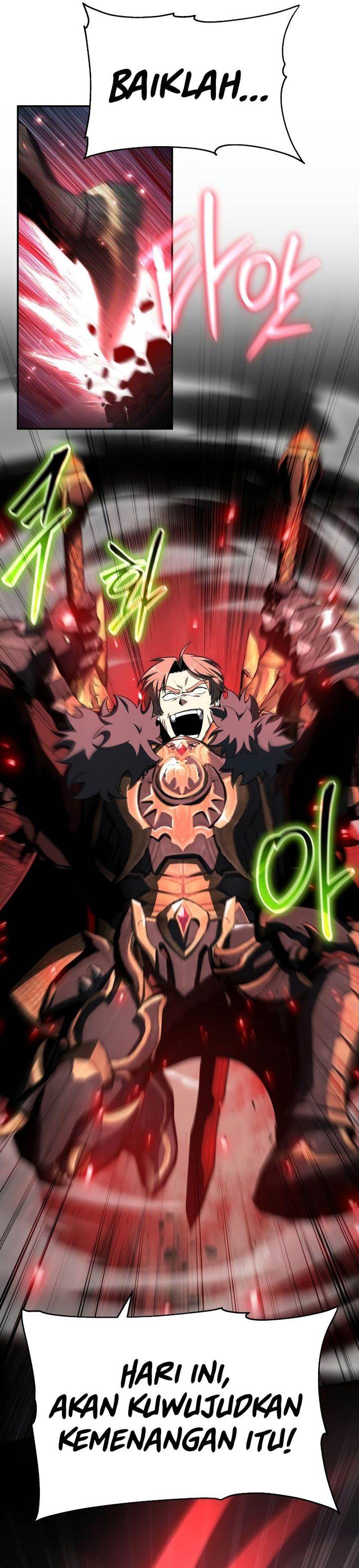 The Knight King Who Returned with a God Chap 145 - Next Chap 146