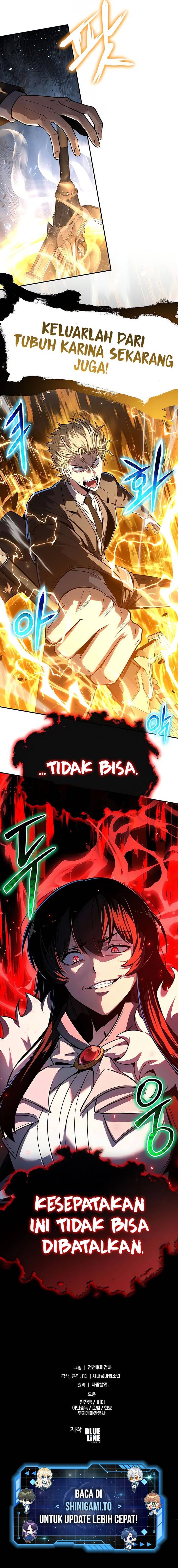 The Knight King Who Returned with a God Chap 146 - Next Chap 147