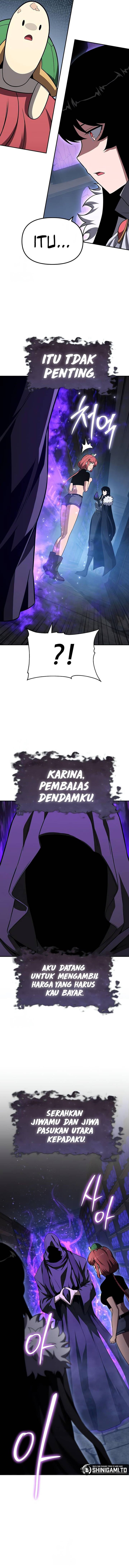 The Knight King Who Returned with a God Chap 146 - Next Chap 147