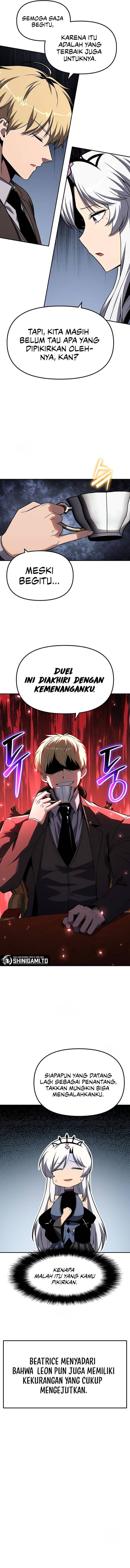 The Knight King Who Returned with a God Chap 146 - Next Chap 147