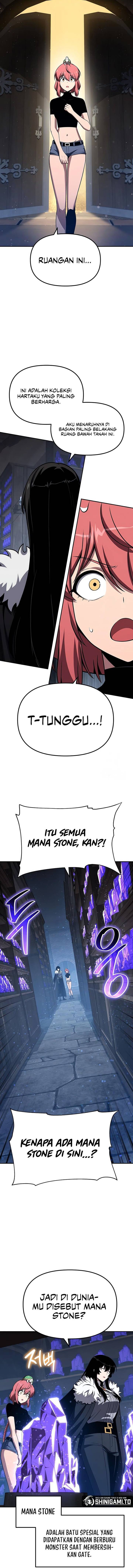 The Knight King Who Returned with a God Chap 146 - Next Chap 147