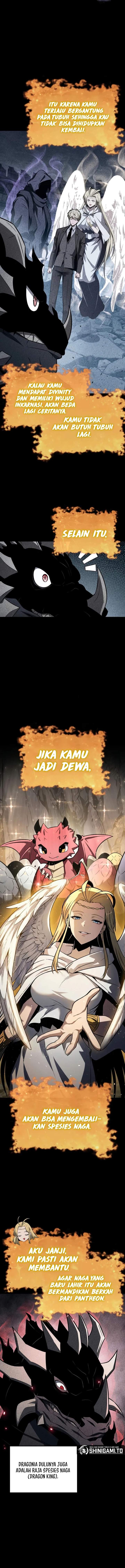 The Knight King Who Returned with a God Chap 148 - Next Chap 149