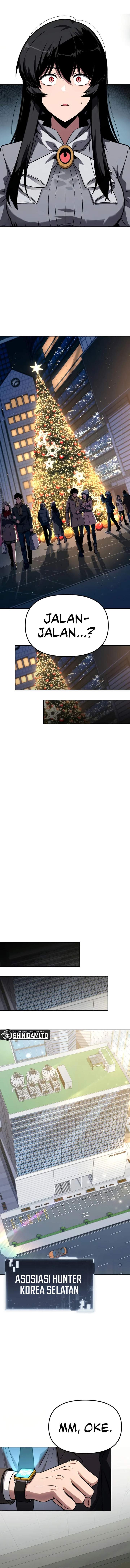 The Knight King Who Returned with a God Chap 148 - Next Chap 149