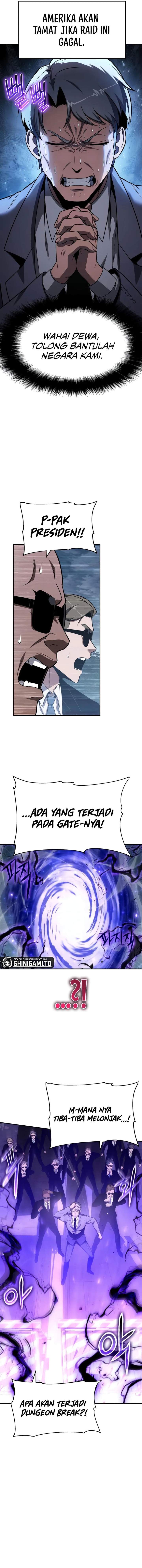 The Knight King Who Returned with a God Chap 148 - Next Chap 149