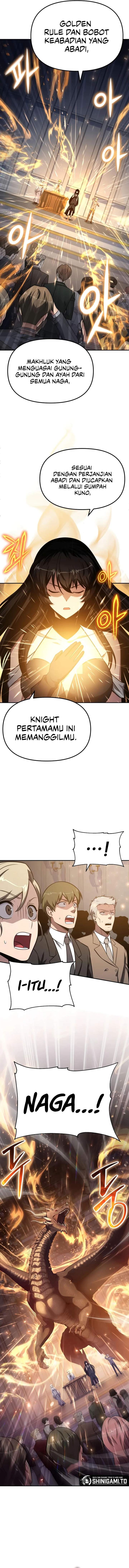 The Knight King Who Returned with a God Chap 149 - Next Chap 150