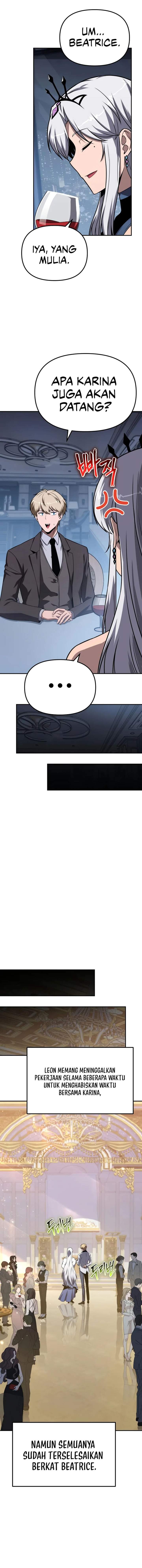 The Knight King Who Returned with a God Chap 149 - Next Chap 150