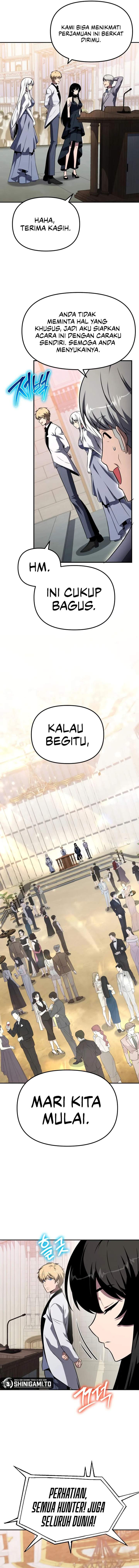 The Knight King Who Returned with a God Chap 149 - Next Chap 150