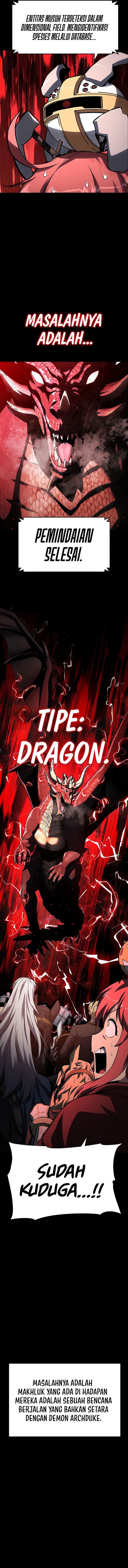 The Knight King Who Returned with a God Chap 141 - Next Chap 142