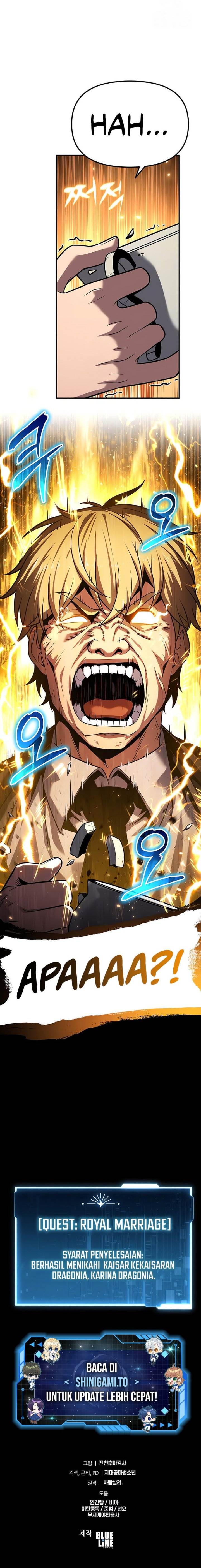 The Knight King Who Returned with a God Chap 142 - Next Chap 143