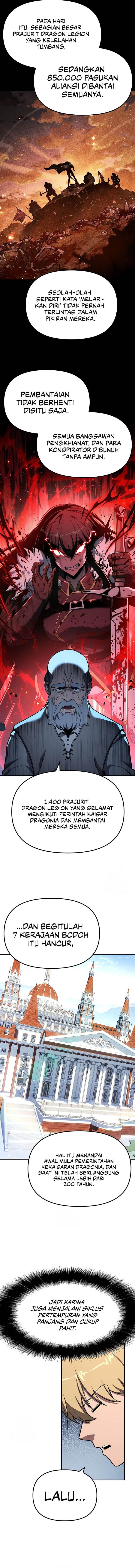 The Knight King Who Returned with a God Chap 142 - Next Chap 143