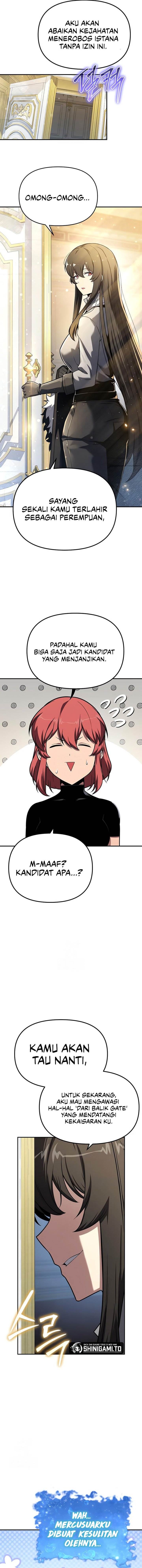 The Knight King Who Returned with a God Chap 142 - Next Chap 143