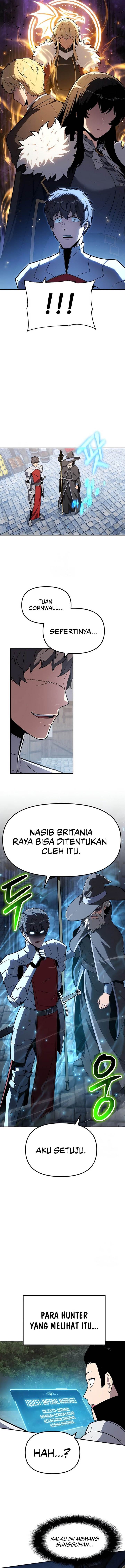 The Knight King Who Returned with a God Chap 143 - Next Chap 144