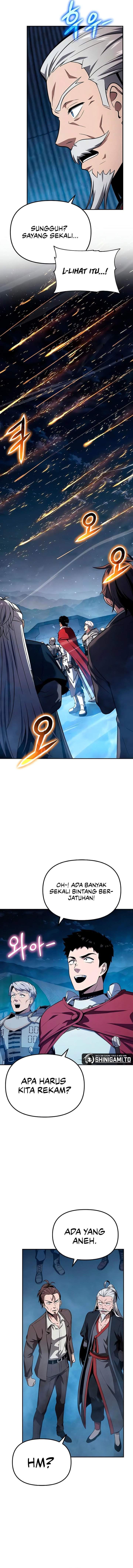 The Knight King Who Returned with a God Chap 157 - Next Chap 158