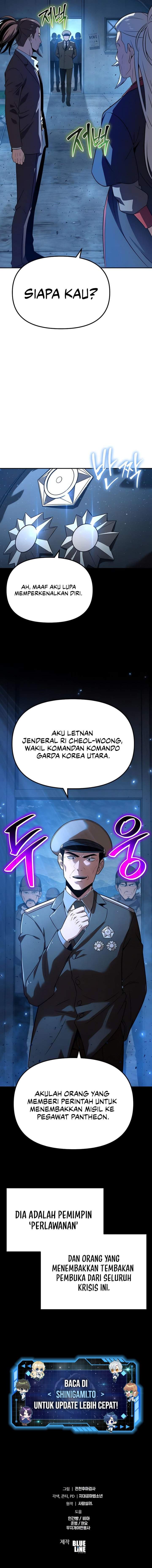 The Knight King Who Returned with a God Chap 154 - Next Chap 155