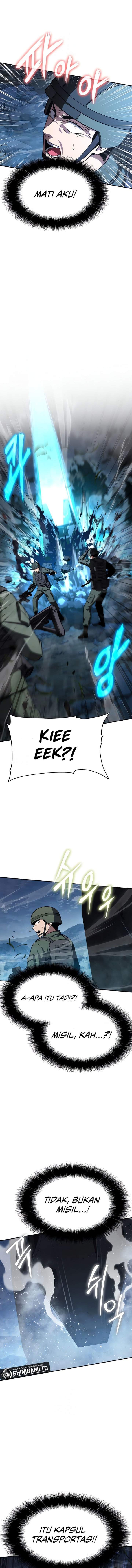 The Knight King Who Returned with a God Chap 154 - Next Chap 155