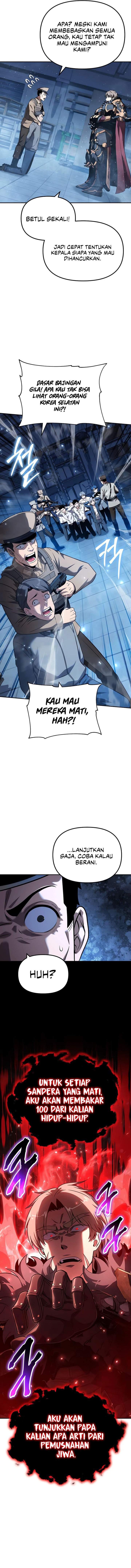 The Knight King Who Returned with a God Chap 155 - Next Chap 156