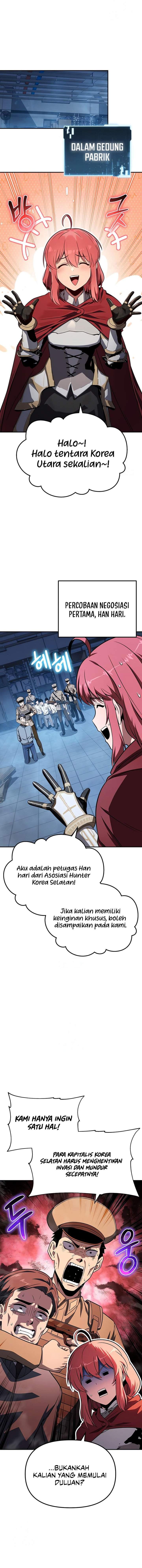 The Knight King Who Returned with a God Chap 155 - Next Chap 156