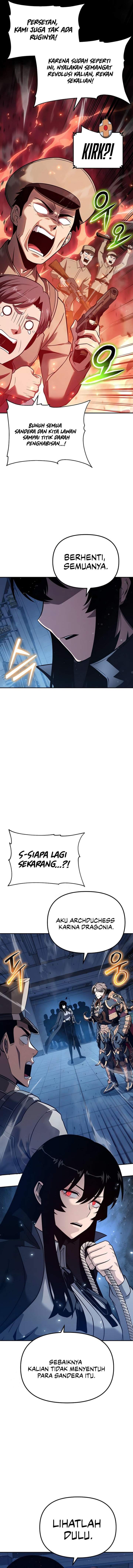 The Knight King Who Returned with a God Chap 155 - Next Chap 156