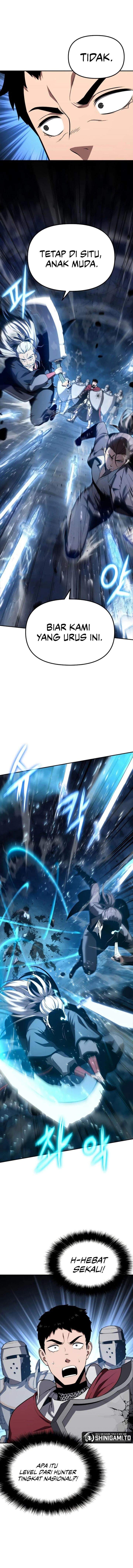 The Knight King Who Returned with a God Chap 156 - Next Chap 157