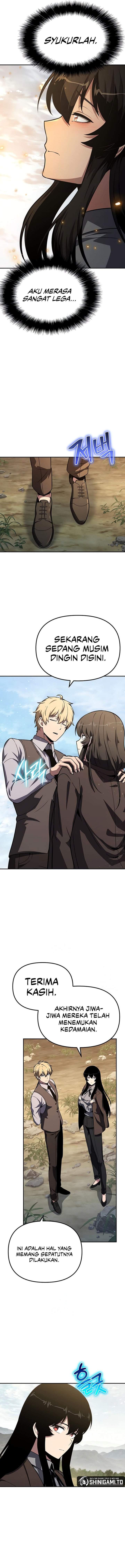 The Knight King Who Returned with a God Chap 150 - Next Chap 151