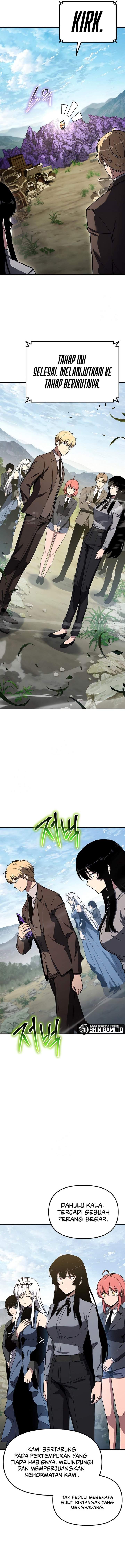 The Knight King Who Returned with a God Chap 150 - Next Chap 151