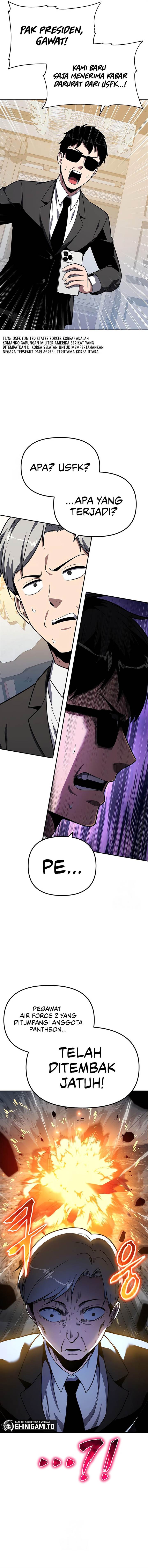 The Knight King Who Returned with a God Chap 151 - Next Chap 152