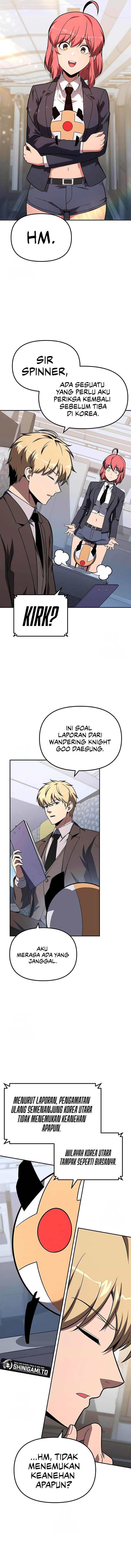 The Knight King Who Returned with a God Chap 151 - Next Chap 152