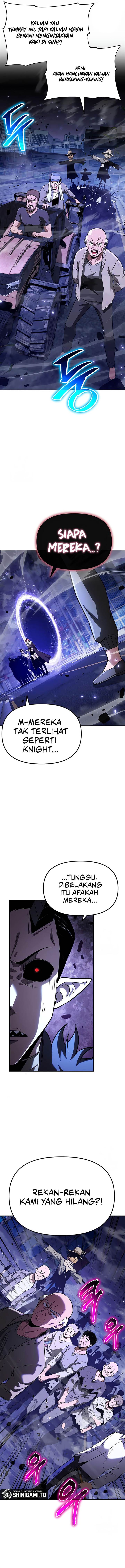 The Knight King Who Returned with a God Chap 152 - Next Chap 153