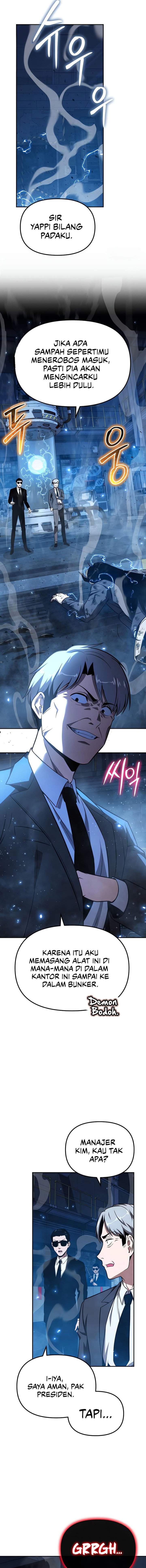 The Knight King Who Returned with a God Chap 153 - Next Chap 154