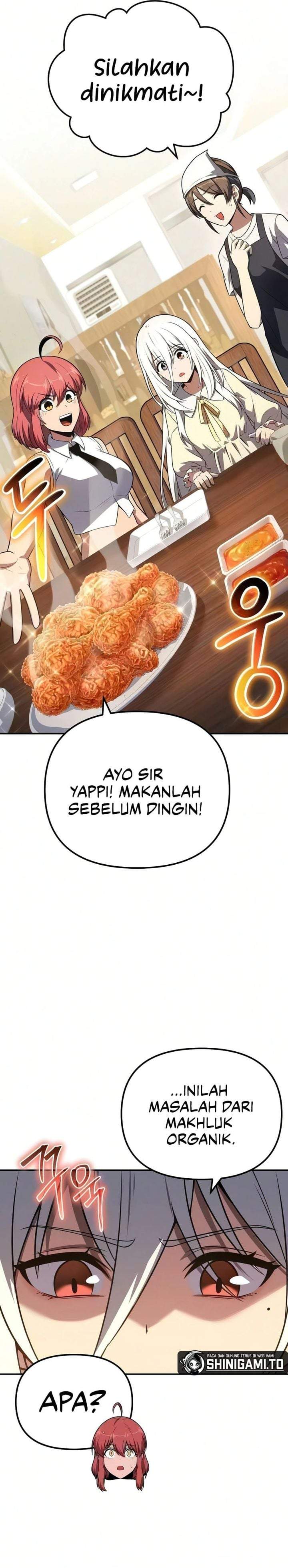 The Knight King Who Returned with a God Chap 164 - Next Chap 165