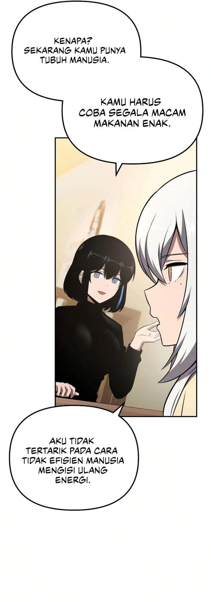 The Knight King Who Returned with a God Chap 164 - Next Chap 165