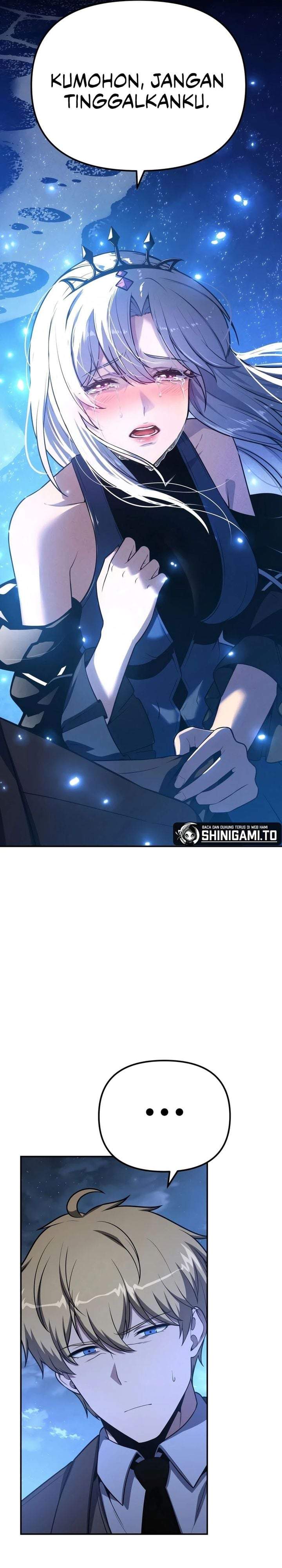 The Knight King Who Returned with a God Chap 166 - Next Chap 167