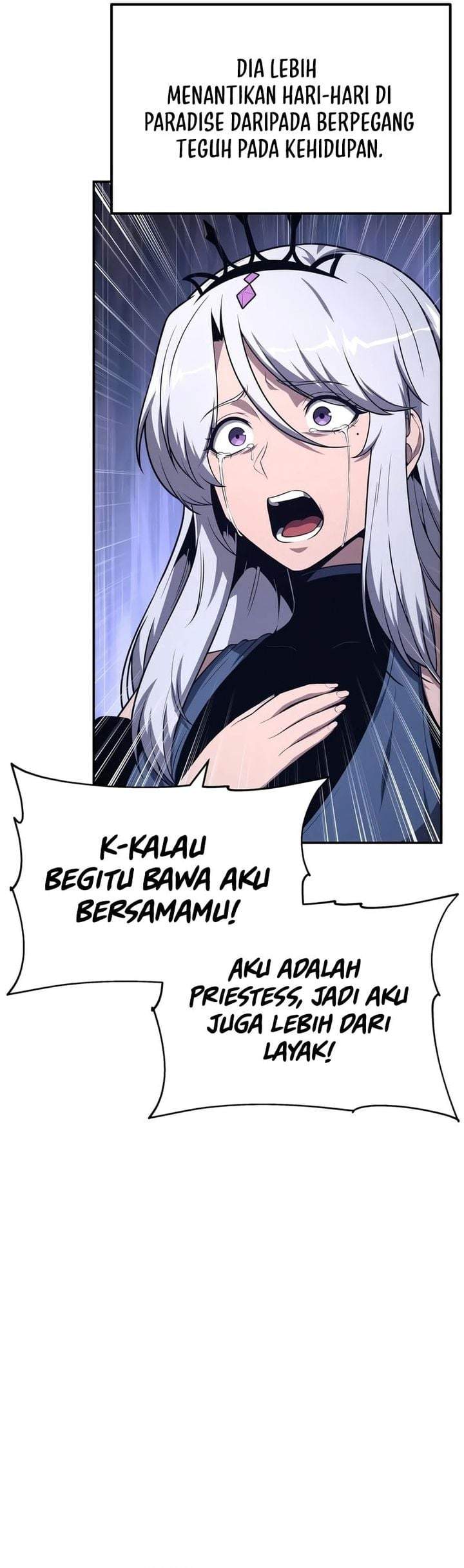 The Knight King Who Returned with a God Chap 166 - Next Chap 167