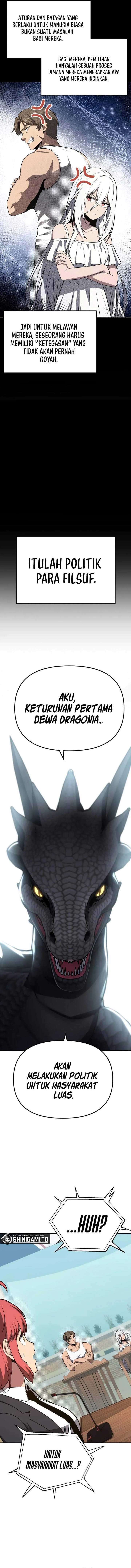 The Knight King Who Returned with a God Chap 168 - Next Chap 169
