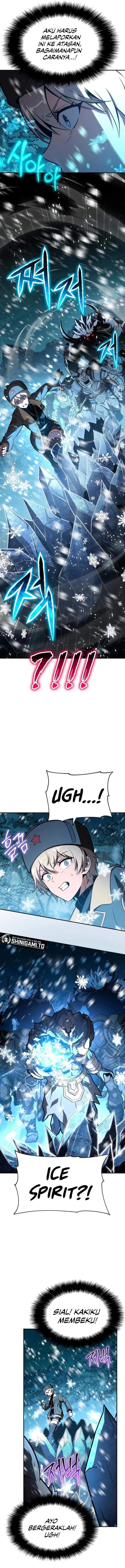 The Knight King Who Returned with a God Chap 169 - Next Chap 170