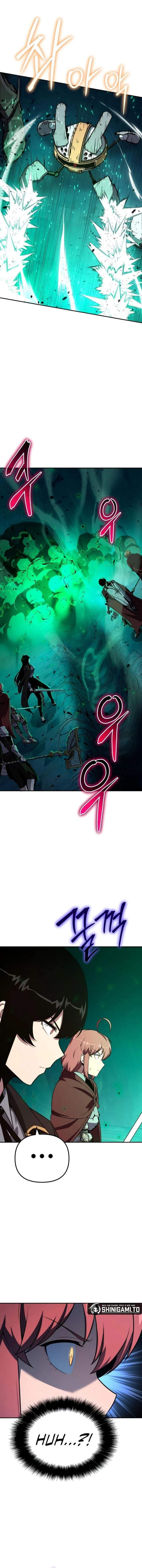 The Knight King Who Returned with a God Chap 169 - Next Chap 170