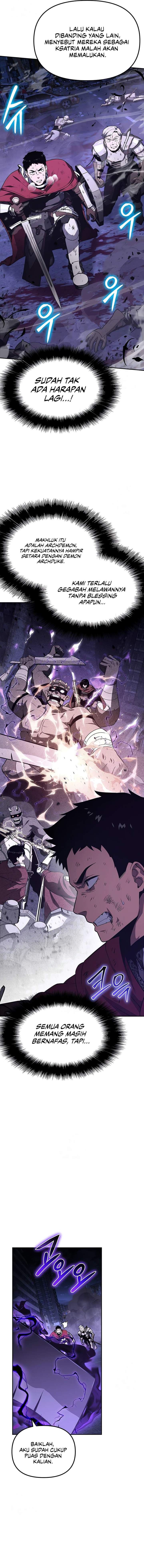 The Knight King Who Returned with a God Chap 160 - Next Chap 161