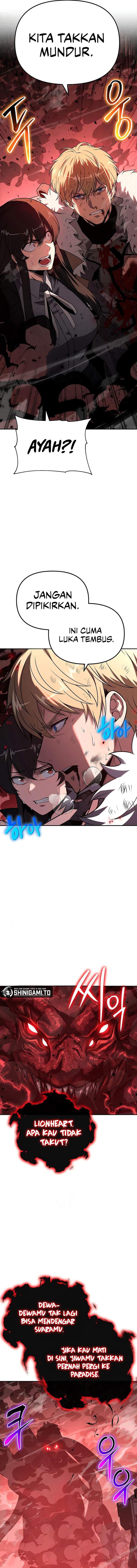 The Knight King Who Returned with a God Chap 160 - Next Chap 161