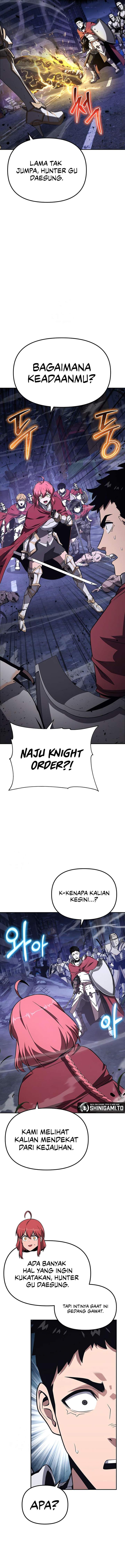 The Knight King Who Returned with a God Chap 160 - Next Chap 161